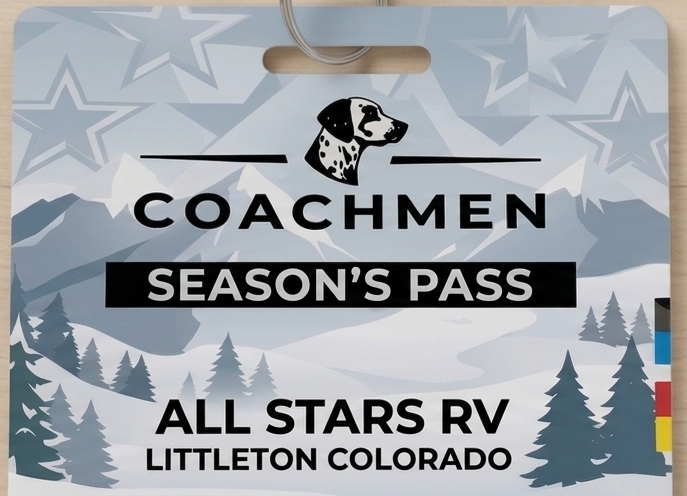 Coachmen