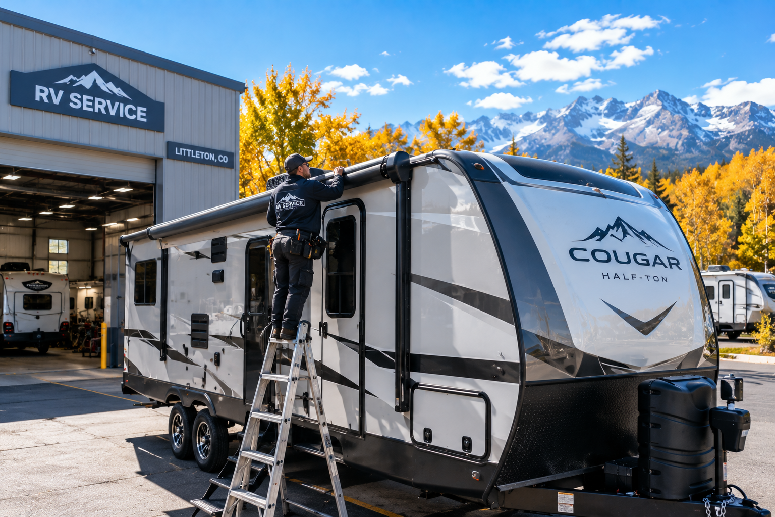 Protect Your Investment: Essential Fall RV Care & Maintenance in Colorado — All Star Rv Blog