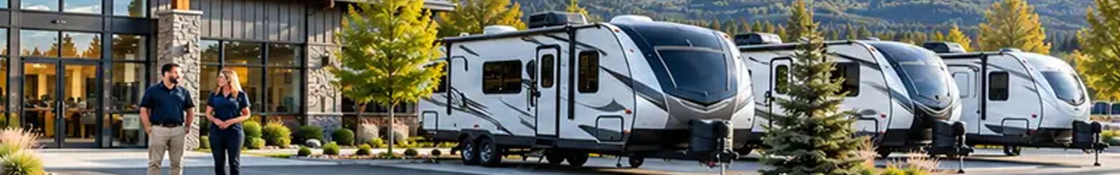 About Your Local RV Dealer