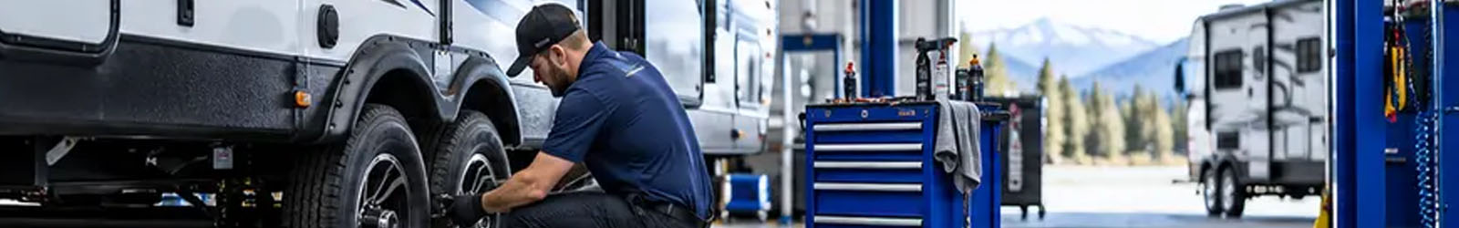 All Star Rv RV Service