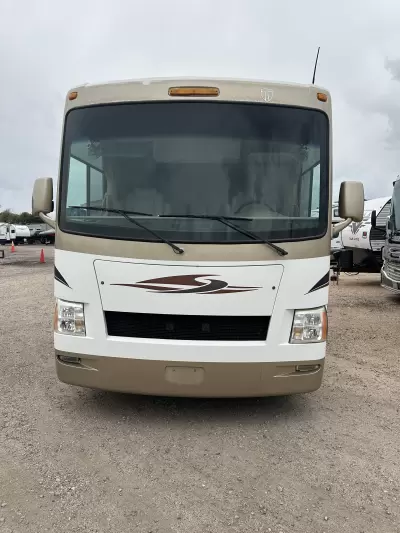Consignment 2013 Thor Motor Coach Windsport 33G — photo 7