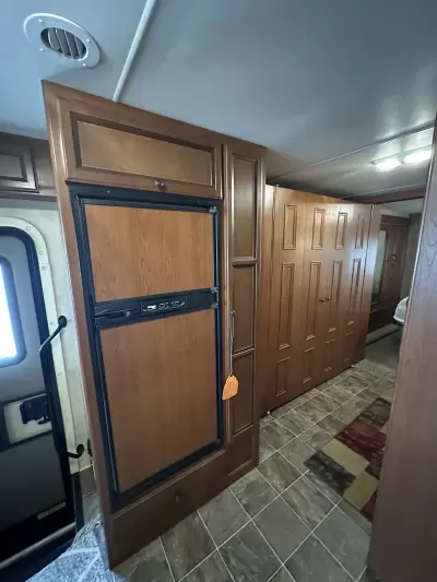 Consignment 2013 Thor Motor Coach Windsport 33G — photo 13