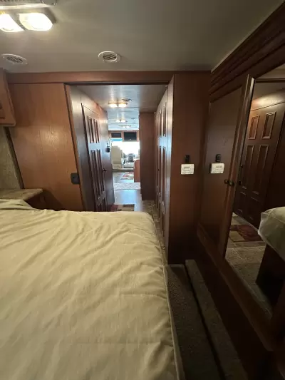 Consignment 2013 Thor Motor Coach Windsport 33G — photo 22