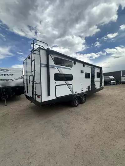 Consignment 2024 Keystone RV Passport SL Series 229BHWE — photo 3