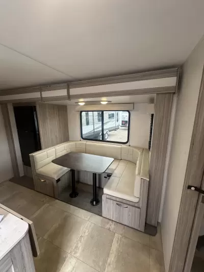 Consignment 2024 Keystone RV Passport SL Series 229BHWE — photo 11