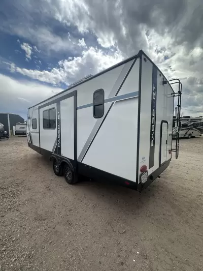 Consignment 2024 Keystone RV Passport SL Series 229BHWE — photo 5