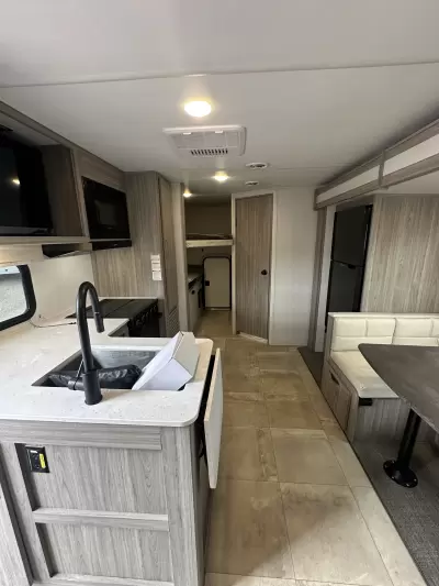Consignment 2024 Keystone RV Passport SL Series 229BHWE — photo 12