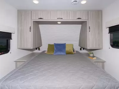 Consignment 2024 Keystone RV Passport SL Series 229BHWE — photo 20