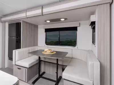 Consignment 2024 Keystone RV Passport SL Series 229BHWE — photo 23