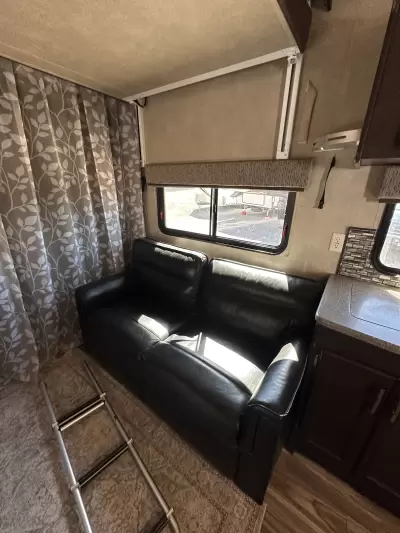 Consignment 2016 Forest River Stealth WA2313 — photo 11