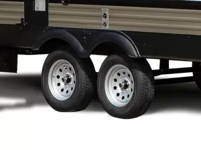 Consignment 2022 Palomino Puma XLE Lite 30DBSC — photo 35