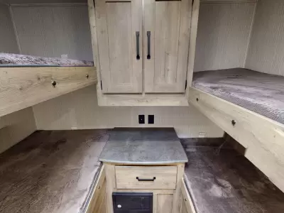 Consignment 2022 Palomino Puma XLE Lite 30DBSC — photo 64
