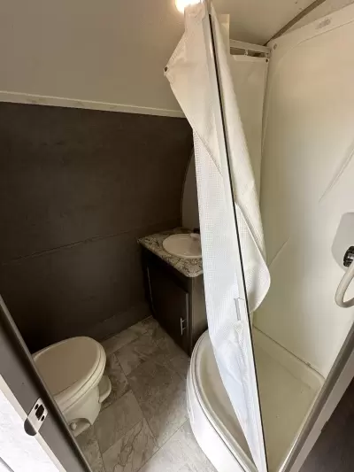 Consignment 2018 Forest River r-pod RP-180 — photo 2