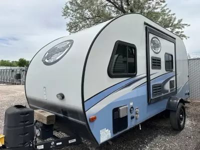 Consignment 2018 Forest River r-pod RP-180 — photo 10