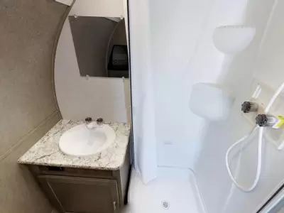 Consignment 2018 Forest River r-pod RP-180 — photo 12