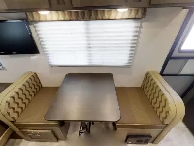 Consignment 2018 Forest River r-pod RP-180 — photo 13