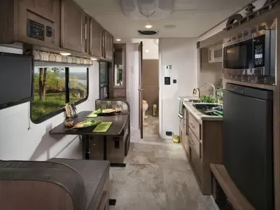 Consignment 2018 Forest River r-pod RP-180 — photo 17