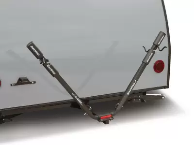 Consignment 2018 Forest River r-pod RP-180 — photo 25