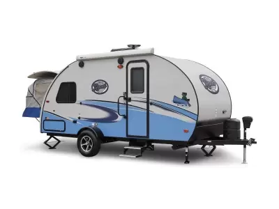 Consignment 2018 Forest River r-pod RP-180 — photo 27
