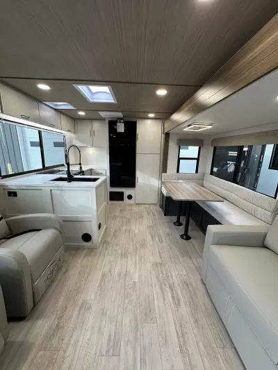 New 2026 Forest River Vibe 2600RK — photo 9