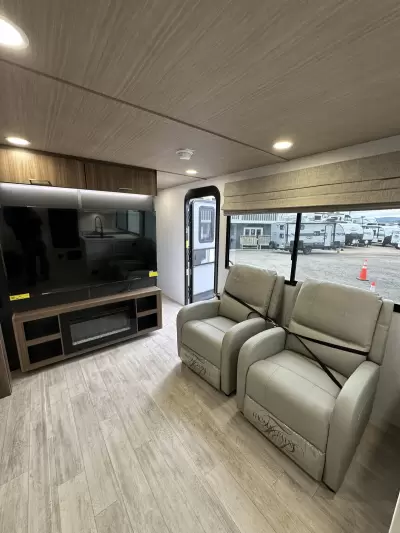 New 2026 Forest River Vibe 2600RK — photo 13