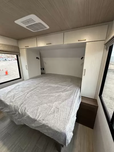New 2026 Forest River Vibe 2600RK — photo 17
