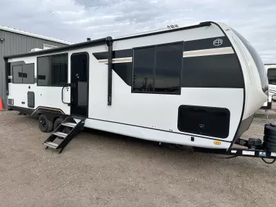New 2026 Forest River Vibe 2600RK for sale in Littleton