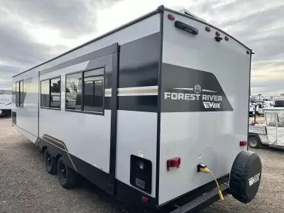 New 2026 Forest River Vibe 2600RK — photo 5
