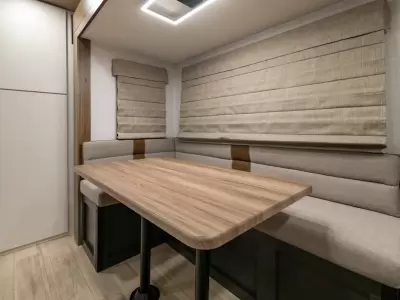 New 2026 Forest River Vibe 2600RK — photo 47