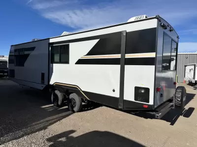 New 2026 Forest River Vibe 2800RL — photo 6