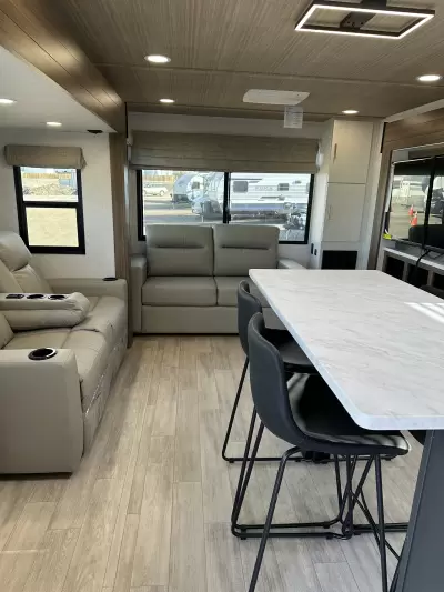 New 2026 Forest River Vibe 2800RL — photo 13