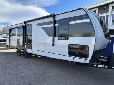 New 2026 Forest River Vibe 2800RL for sale in Littleton
