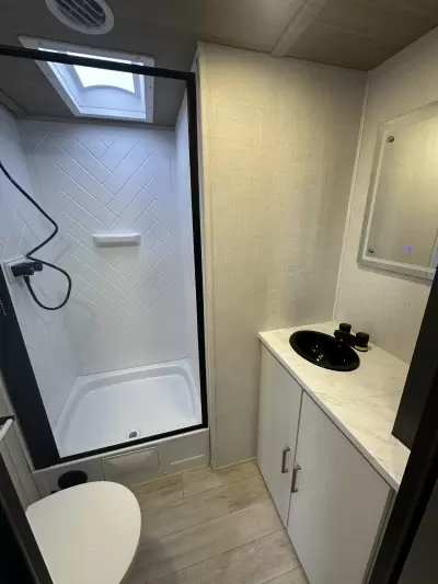New 2026 Forest River Vibe 2800RL — photo 18