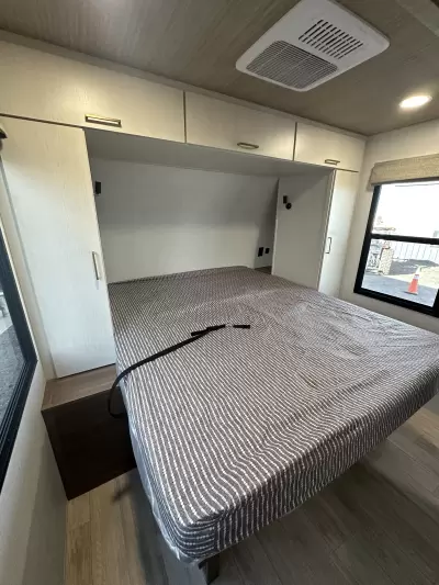 New 2026 Forest River Vibe 2800RL — photo 21