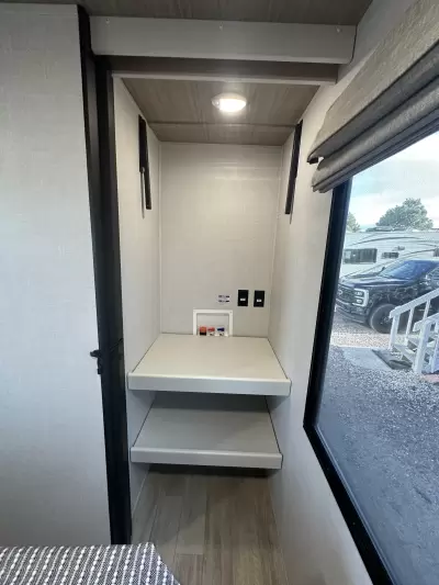 New 2026 Forest River Vibe 2800RL — photo 19