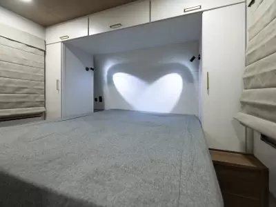 New 2026 Forest River Vibe 2800RL — photo 23