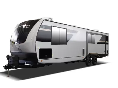 New 2026 Forest River Vibe 2800RL — photo 30