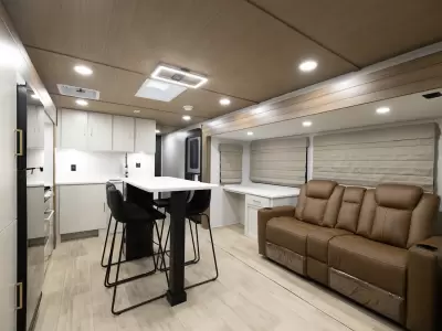 New 2026 Forest River Vibe 2800RL — photo 33
