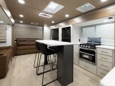 New 2026 Forest River Vibe 2800RL — photo 37