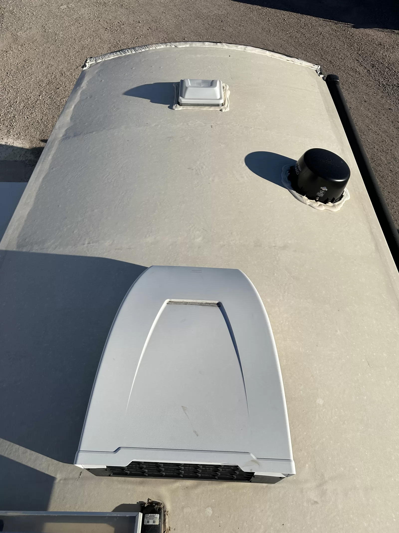 2025 Keystone Bullet 2290BH Travel Trailer interior overview at All Star Rv in Littleton, CO