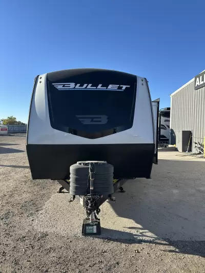 Consignment 2025 Keystone Bullet 2290BH — photo 6