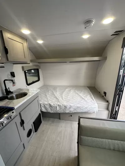 New 2026 Coachmen Clipper 3K 12RD — photo 11