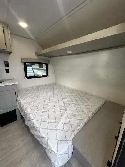 New 2026 Coachmen Clipper 3K 12RD — photo 12