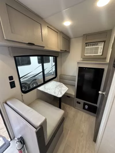 New 2026 Coachmen Clipper 3K 12RD — photo 9