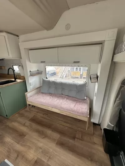 Used 2008 Gulfstream Vista Cruiser Mini 4230 — photo 5