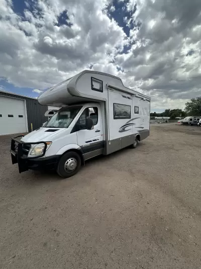 Used 2008 Gulfstream Vista Cruiser Mini 4230 for sale in Littleton