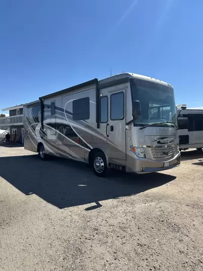 Consignment 2019 Newmar Ventana LE 3426 for sale in Littleton